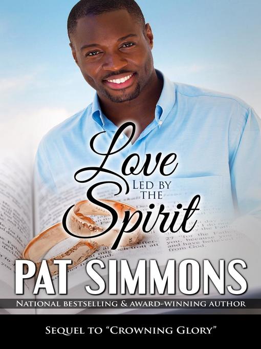 Title details for Love Led by the Spirit by Pat Simmons - Available